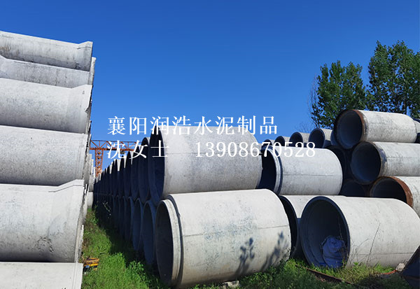 高速公路排水工程，襄陽企口管如何抵御車輛重